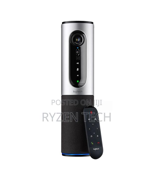 Logitech Conference Cam Connect