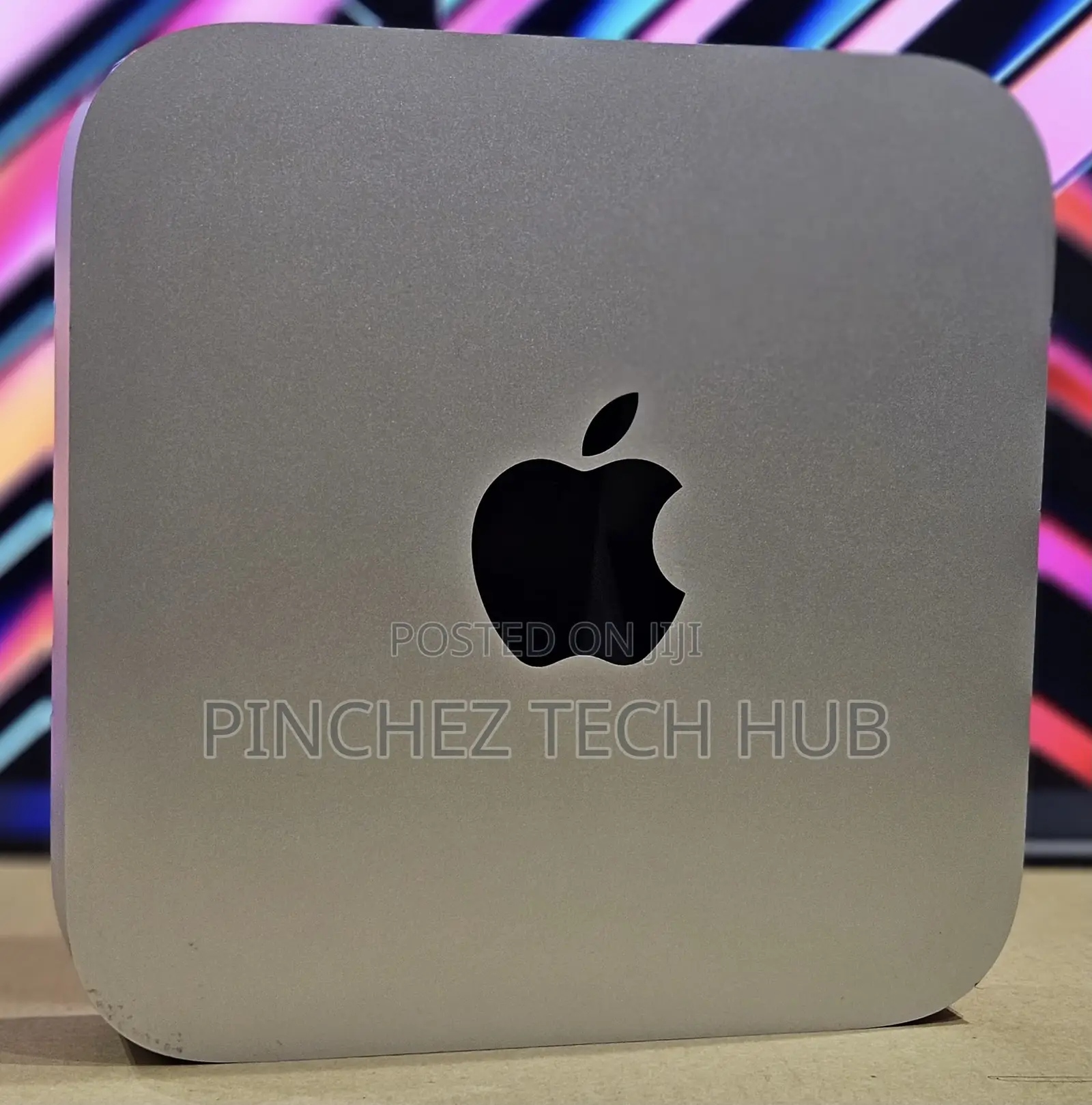 Desktop Computer Apple Mac Mini 8GB Intel Core I5 HDD 500GB