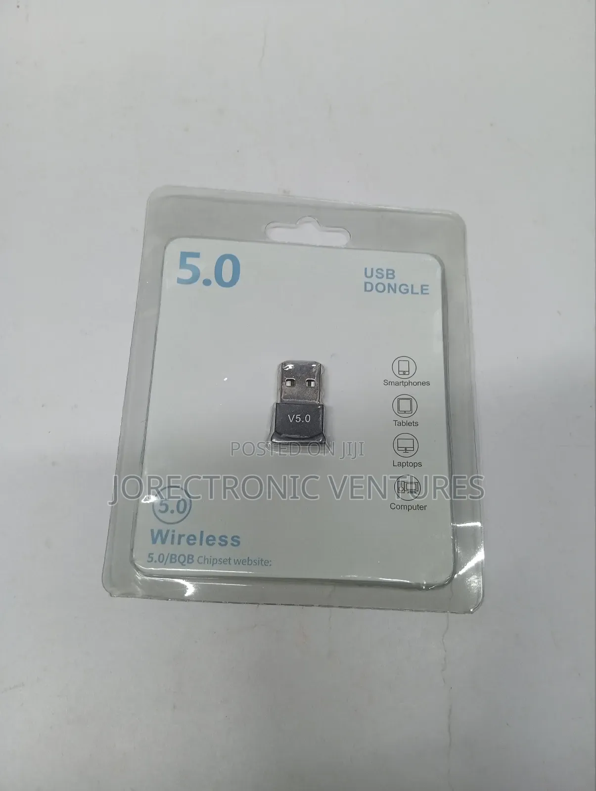 Bluetooth Usb Dongle 5.0