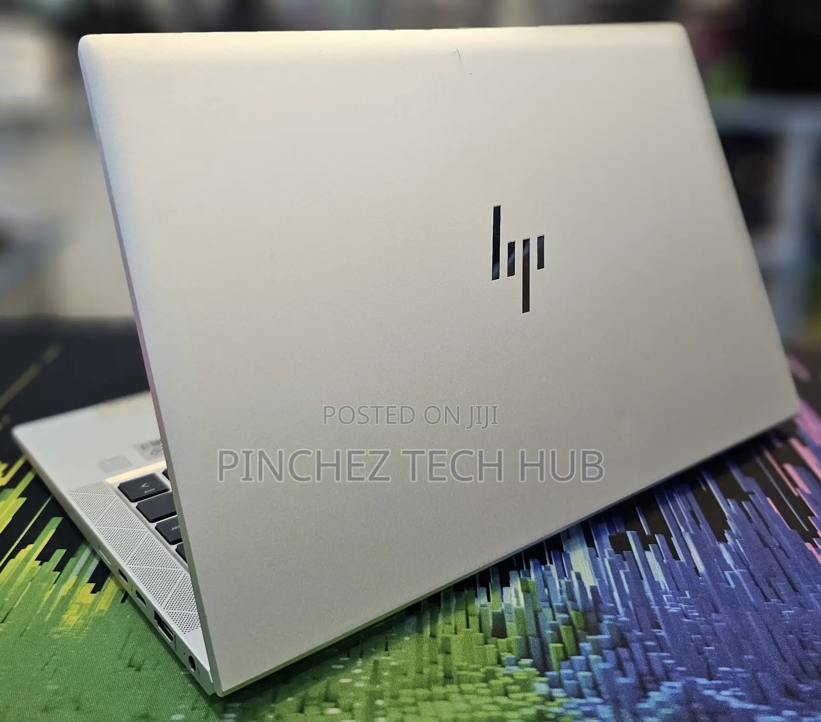Laptop HP EliteBook 840 G7 12GB Intel Core I7 SSD 512GB