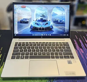 Laptop HP EliteBook 840 G7 12GB Intel Core I7 SSD 512GB