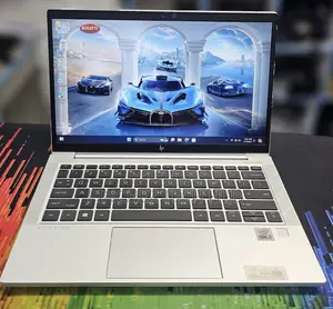 Laptop HP EliteBook 840 G7 12GB Intel Core I7 SSD 512GB