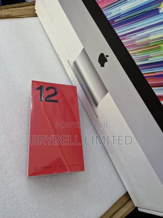 New OnePlus 12 512 GB Green - thumbnail 3