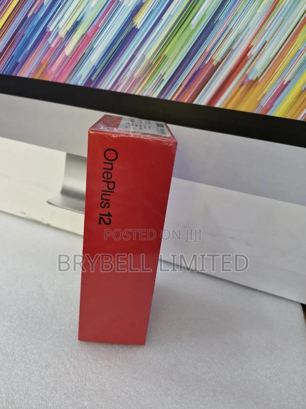 New OnePlus 12 512 GB Green - thumbnail 6