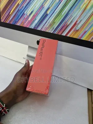 New OnePlus 10T 512 GB Black