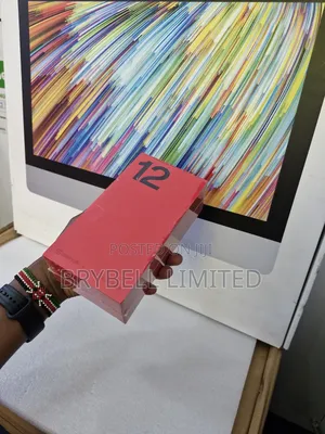 New OnePlus 12 512 GB White