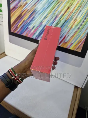 New OnePlus 12 512 GB White