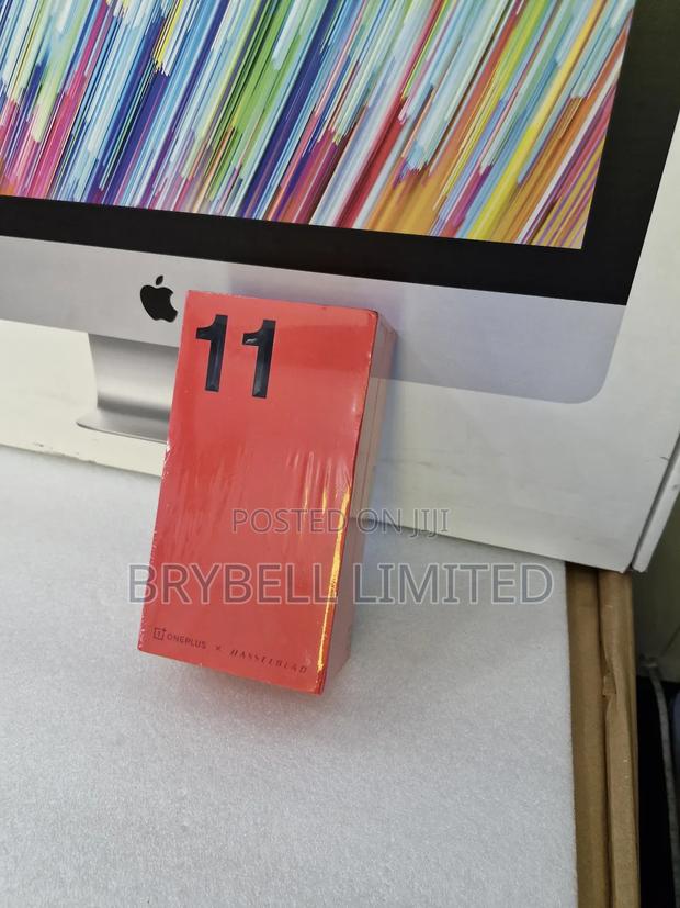 New OnePlus 11 256 GB Green - thumbnail 4