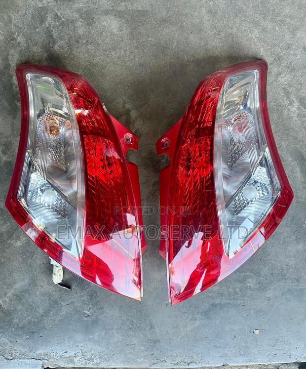 Taillight Suzuki Swift 2012/2013