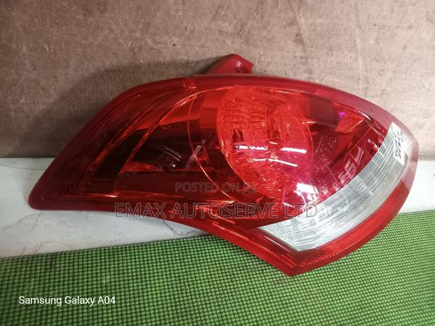 Taillight Suzuki Swift 2014/2015