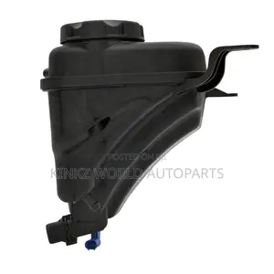 BMW E90 2011-2013 Expansion Tank/Reservoir Tank 17137590626