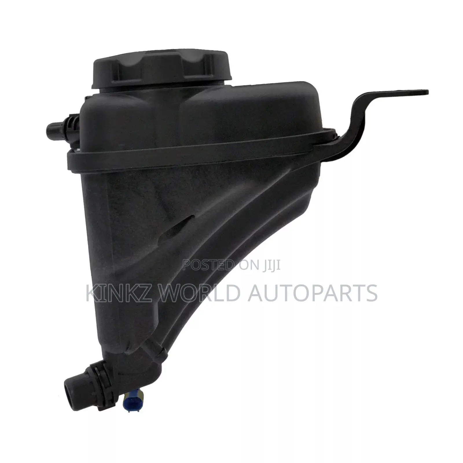 BMW E90 2011-2013 Expansion Tank/Reservoir Tank 17137590626