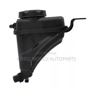 BMW E90 2011-2013 Expansion Tank/Reservoir Tank 17137590626