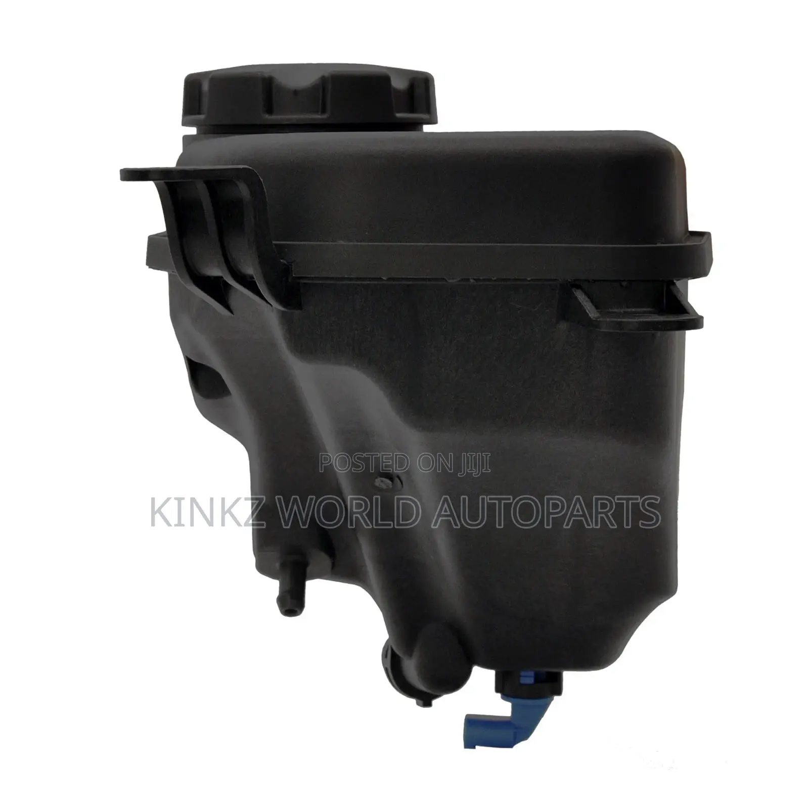 BMW E90 2011-2013 Expansion Tank/Reservoir Tank 17137590626