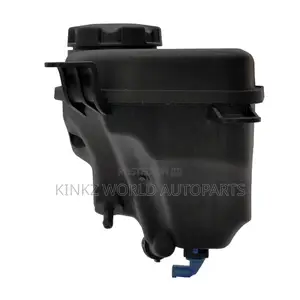 BMW E90 2011-2013 Expansion Tank/Reservoir Tank 17137590626