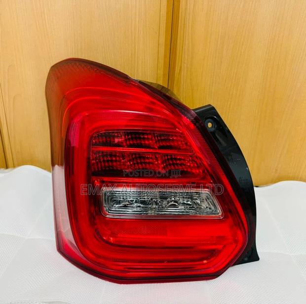 Taillight Suzuki Swift 2018/2019 - thumbnail 2