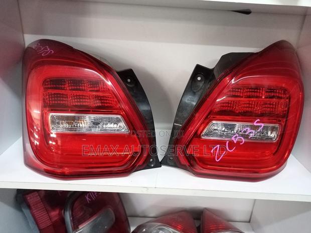 Taillight Suzuki Swift 2018/2019 - thumbnail 4
