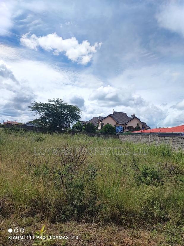 Prime 1/4 Plot in Kitengela Residential - thumbnail 3