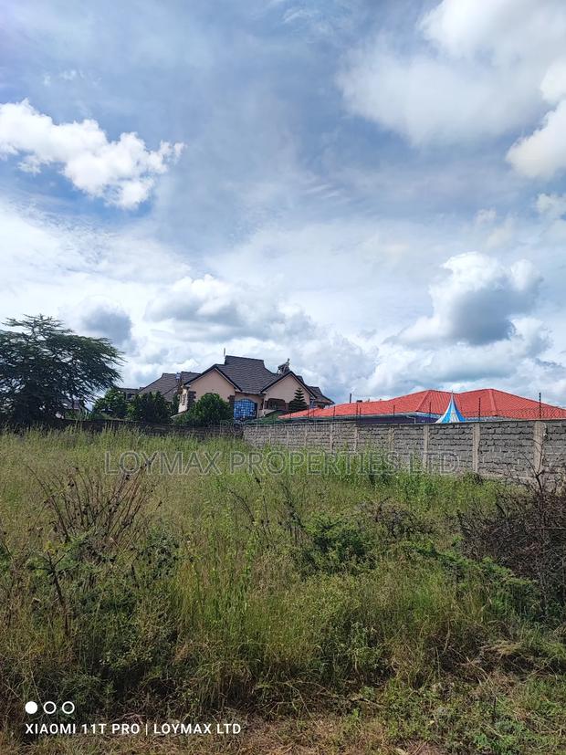 Prime 1/4 Plot in Kitengela Residential - thumbnail 4