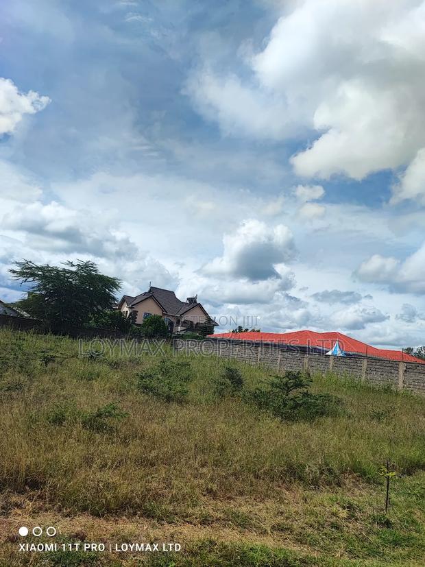 Prime 1/4 Plot in Kitengela Residential - thumbnail 5