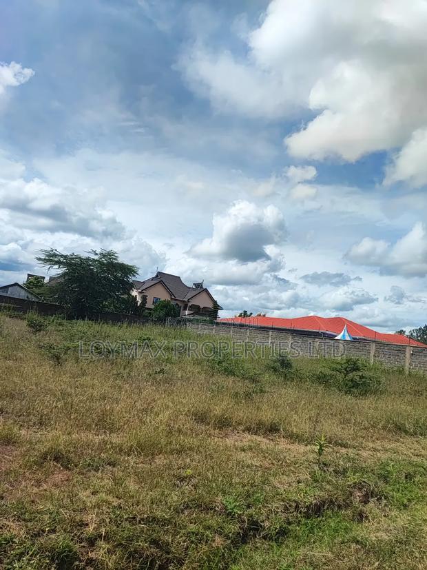 Prime 1/4 Plot in Kitengela Residential - thumbnail 8