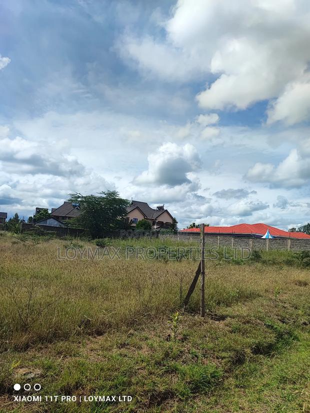 Prime 1/4 Plot in Kitengela Residential - thumbnail 9