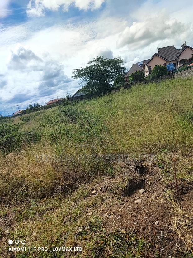 Prime 1/4 Plot in Kitengela Residential - thumbnail 10