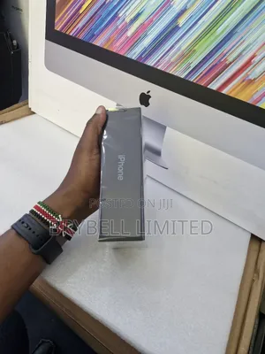 New Apple iPhone 11 Pro Max 256 GB Green