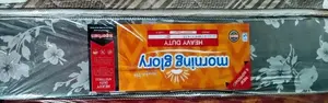 Hellooo - 4by6 10inch Heavy Duty Mattresses + Free Delivery