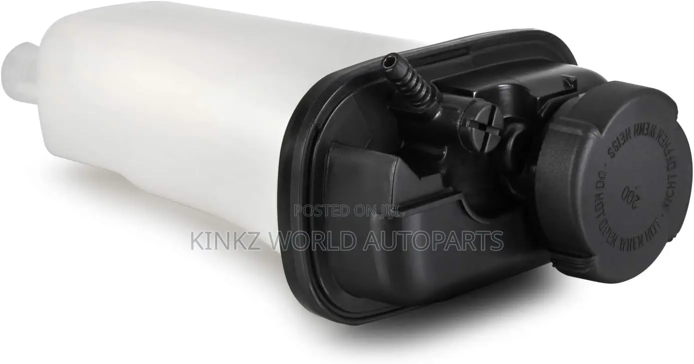 BMW E36 E38 E39 Expansion Tank 17111723520