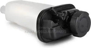 BMW E36 E38 E39 Expansion Tank 17111723520