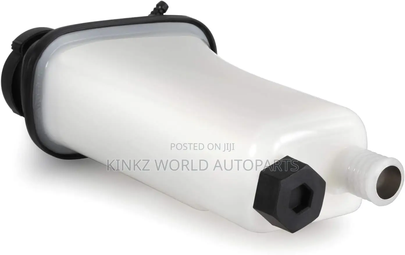 BMW E36 E38 E39 Expansion Tank 17111723520