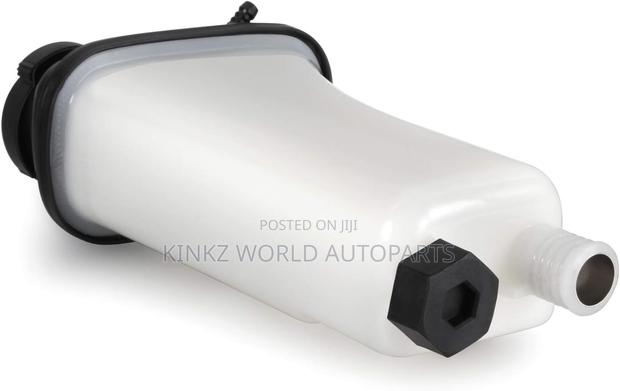 BMW E36 E38 E39 Expansion Tank 17111723520 - thumbnail 3