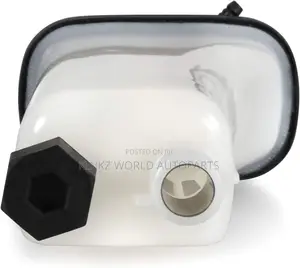BMW E36 E38 E39 Expansion Tank 17111723520