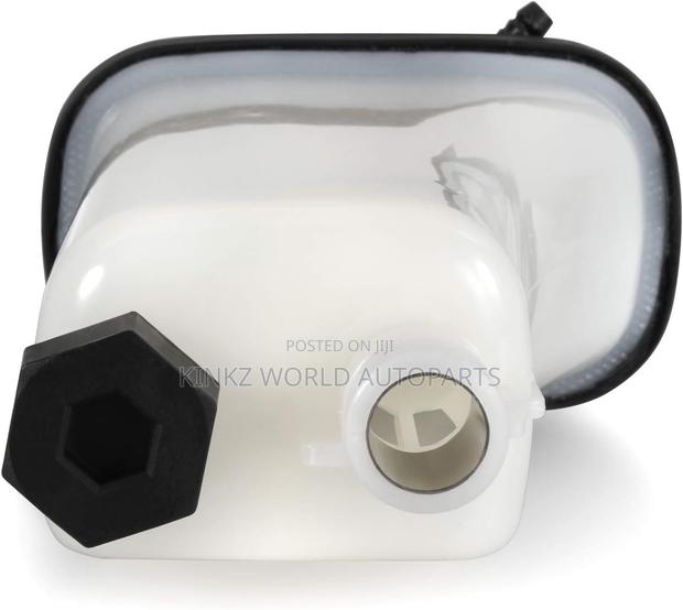 BMW E36 E38 E39 Expansion Tank 17111723520 - thumbnail 4