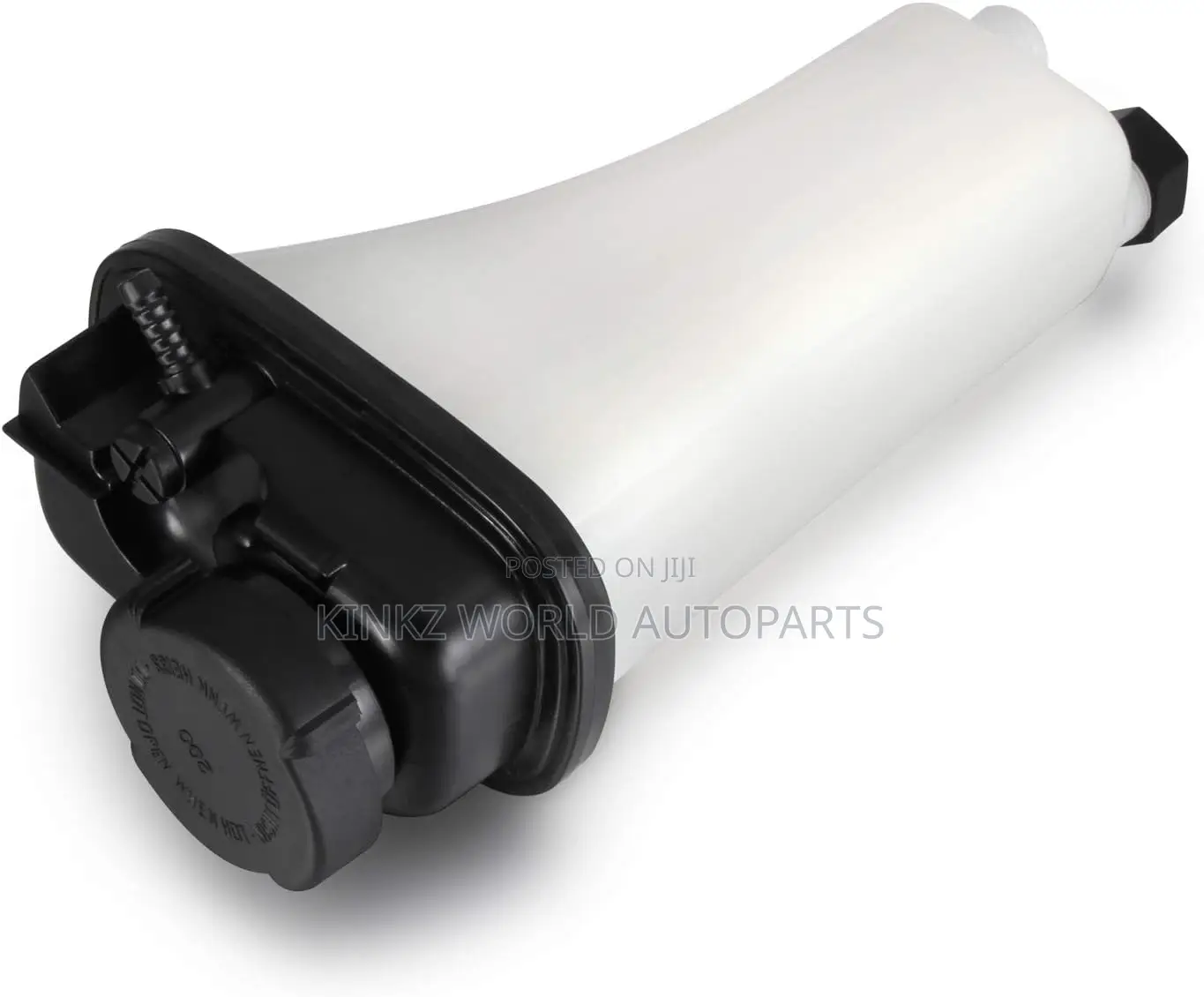 BMW E36 E38 E39 Expansion Tank 17111723520