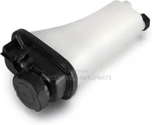 BMW E36 E38 E39 Expansion Tank 17111723520