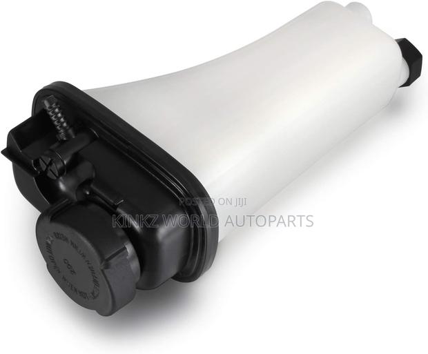 BMW E36 E38 E39 Expansion Tank 17111723520 - thumbnail 5