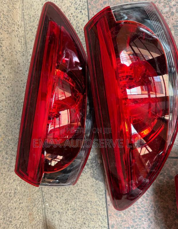 Taillight Mazda Atenza 2014-2017 Ex Japan - thumbnail 2