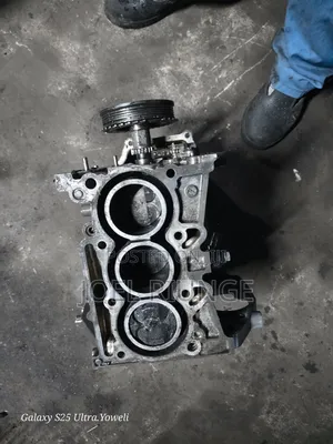 Ro6a Half Engine