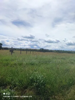 10 Acres on Sale in Isinya Merishow