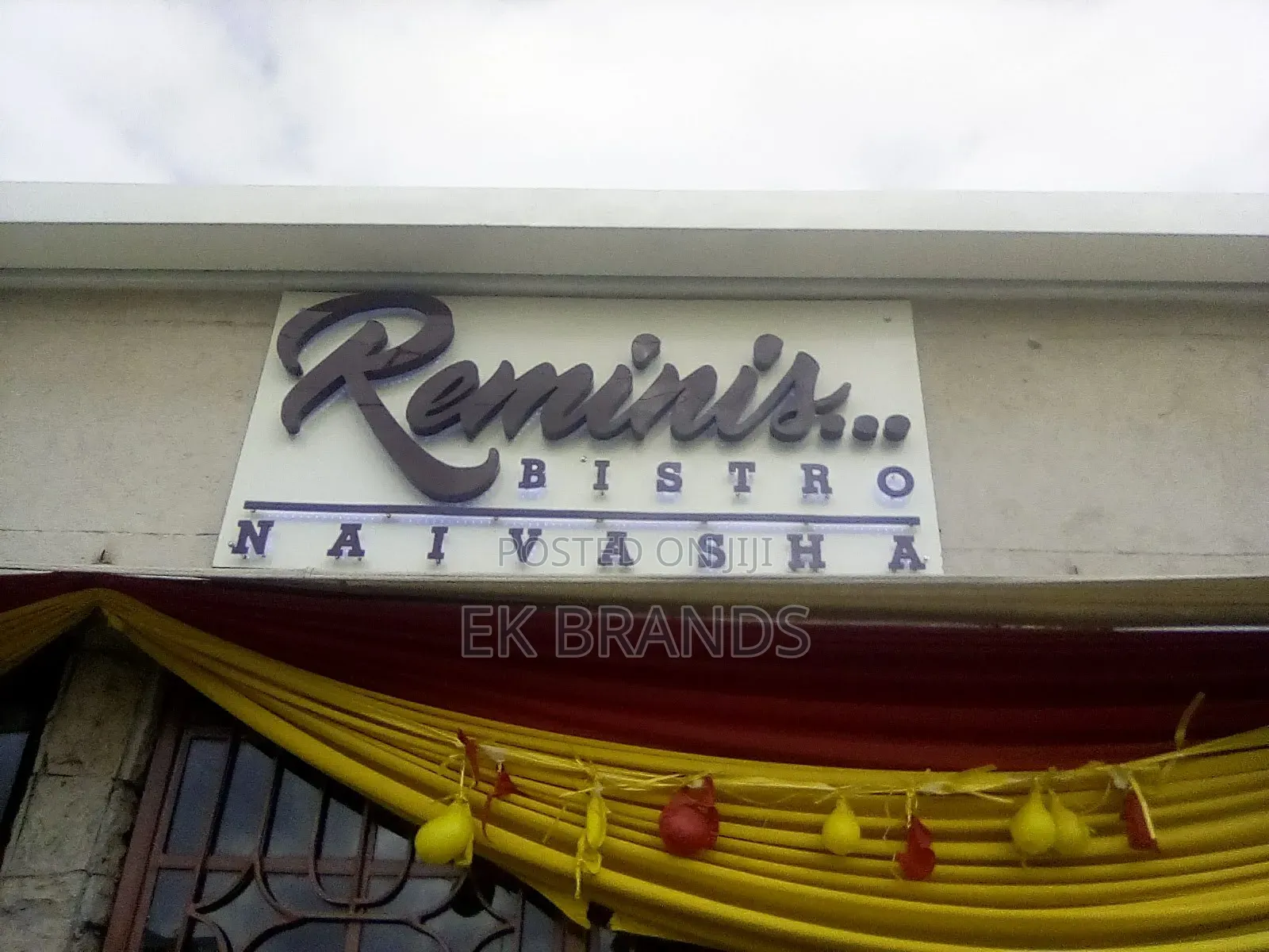 3d , Branding, Promotion Items , Office Branding, Installing