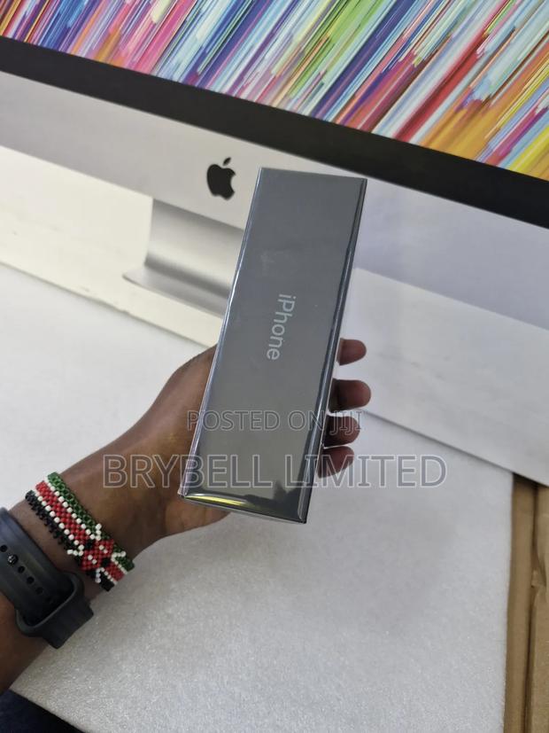 New Apple iPhone 11 Pro 256 GB Green - thumbnail 4