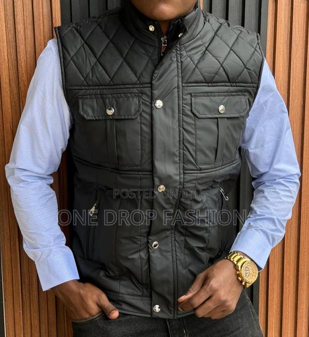 Tpu Half Jackets - thumbnail 2