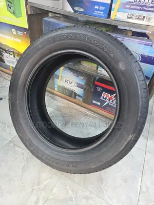 235/55r18 Firestone Tire