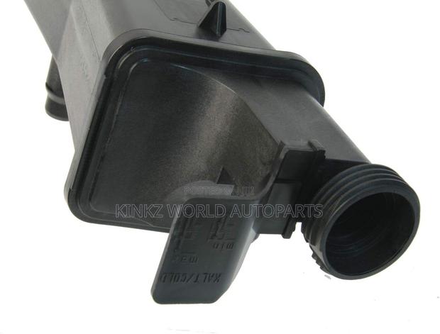 BMW X5 E53 Coolant Expansion Tank E46 X3 M52 M54 17137787039 - thumbnail 2
