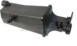 BMW X5 E53 Coolant Expansion Tank E46 X3 M52 M54 17137787039