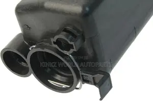 BMW X5 E53 Coolant Expansion Tank E46 X3 M52 M54 17137787039