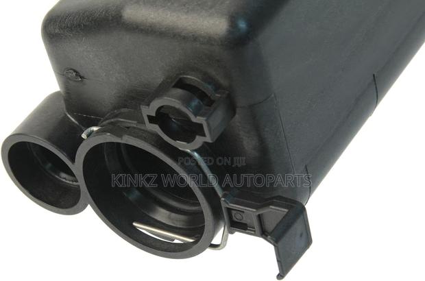 BMW X5 E53 Coolant Expansion Tank E46 X3 M52 M54 17137787039 - thumbnail 4