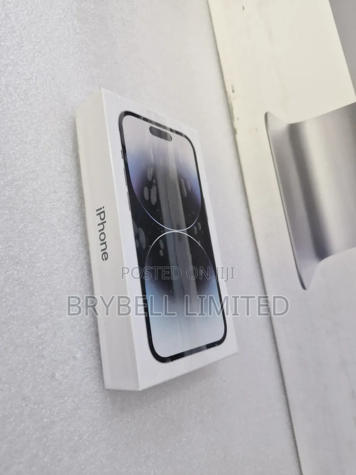 New Apple iPhone 14 Pro 256 GB Black